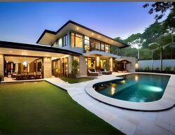 Jalan Penjara (D3), Detached #467975501